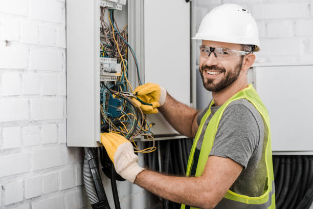 Best Industrial Electrical Services  in Ransomville, NY