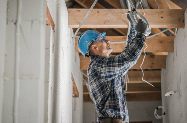 Industrial Electrical Services in Ransomville, NY