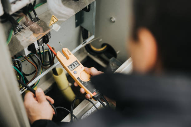 Best Generator Installation Services  in Ransomville, NY