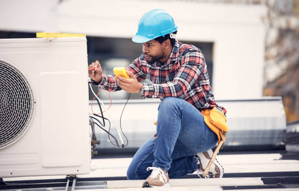 Best Affordable Emergency Electrician  in Ransomville, NY
