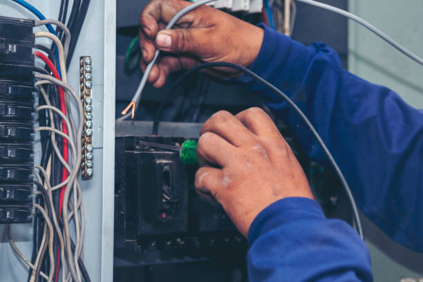 Best Electrical Installation Contractor  in Ransomville, NY