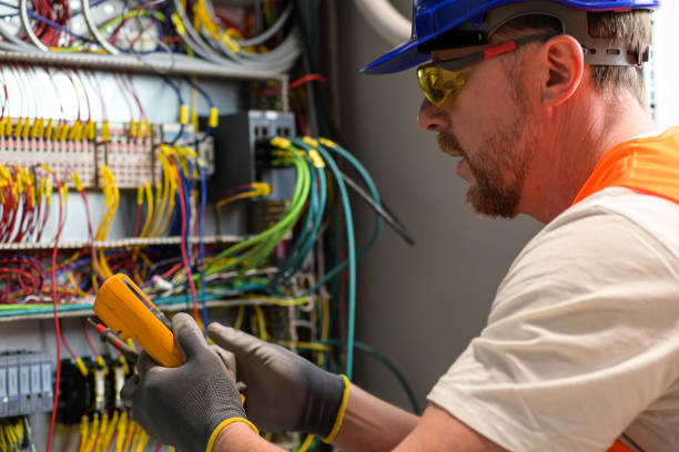 Best Generator Installation Services  in Ransomville, NY