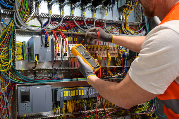 Best Electrician Near Me  in Ransomville, NY