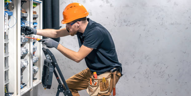 Best Electrical Rewiring Services  in Ransomville, NY