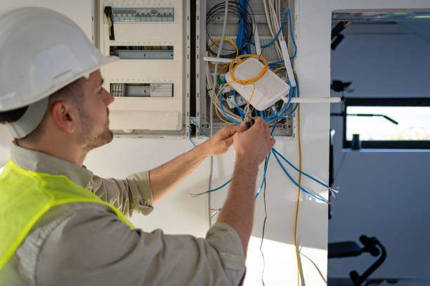 Best Electrical Wiring Services  in Ransomville, NY